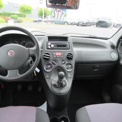 Fiat Panda FIAT PANDA 1.2 4CV &Eacute;vrecy