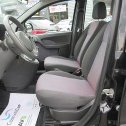 Fiat Panda FIAT PANDA 1.2 4CV &Eacute;vrecy