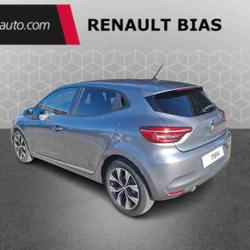 Renault Clio 5 TCe 100 GPL Evolution Bias
