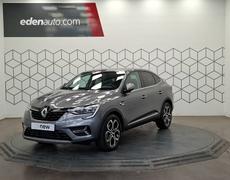 Renault Arkana Lescar