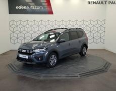 Dacia Jogger Pau