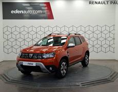 Dacia Duster Pau