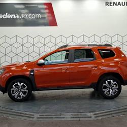 Dacia Duster TCe 150 FAP 4x2 EDC Prestige occasion - Pau - photo 2/40
