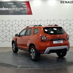 Dacia Duster TCe 150 FAP 4x2 EDC Prestige occasion - Pau - photo 3/40