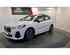 BMW Serie 2 Active Tourer Limoges