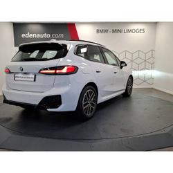 BMW Serie 2 Active Tourer Active Tourer 218i 136 ch DKG7 M Sport Limoges