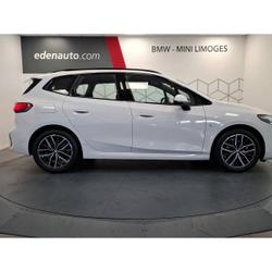 BMW Serie 2 Active Tourer Active Tourer 218i 136 ch DKG7 M Sport Limoges