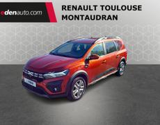 Dacia Jogger Toulouse