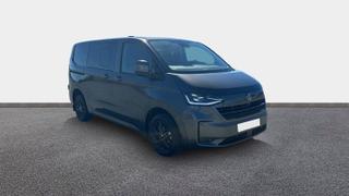 Volkswagen Transporter  - photo 0