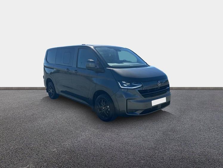Volkswagen Transporter  - 49 490 €