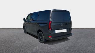 Volkswagen Transporter  - photo 1