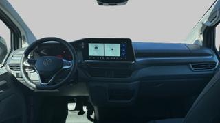Volkswagen Transporter  - photo 2