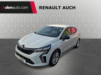 Renault Clio 5 - TCe 90 ch GSR2 Evolution - 16 990 €