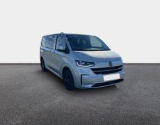 Volkswagen Transporter Chauray