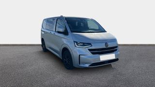 Volkswagen Transporter  - photo 0