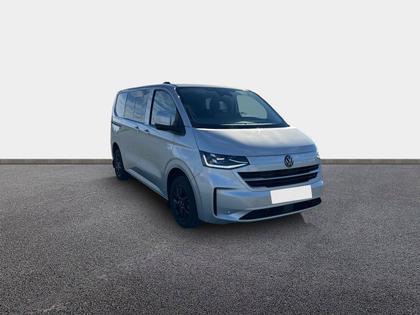 Volkswagen Transporter - T7 L1H1 2.0 TDI 170 BVA8 SWD BUSINESS - 49 490 €