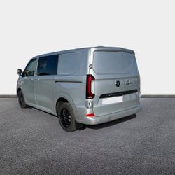 Volkswagen Transporter T7 L1H1 2.0 TDI 170 BVA8 SWD BUSINESS Chauray