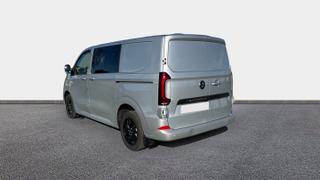 Volkswagen Transporter  - photo 1