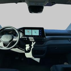 Volkswagen Transporter T7 L1H1 2.0 TDI 170 BVA8 SWD BUSINESS Chauray