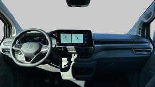 Volkswagen Transporter  - photo 2