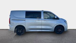 Volkswagen Transporter  - photo 3