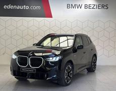 BMW X3 - 30e xDrive 299 ch BVA8 M Sport - 67 900 €