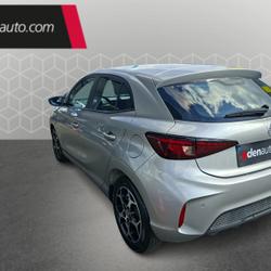 MG MG3 1.5 L Hybrid+ 195 ch Comfort occasion - Bruges - photo 3/35