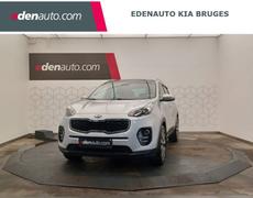 Kia Sportage Bruges