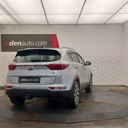 Kia Sportage 1.7 CRDi 141 ISG 4x2 DCT7 Active occasion - Bruges - photo 2/44