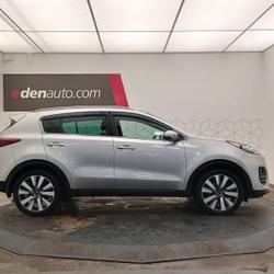Kia Sportage 1.7 CRDi 141 ISG 4x2 DCT7 Active occasion - Bruges - photo 3/44