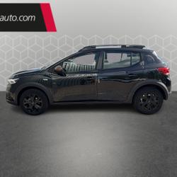 Dacia Sandero TCe 110 Stepway Extreme + Libourne