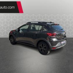 Dacia Sandero TCe 110 Stepway Extreme + Libourne