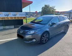 Toyota Avensis SW Rennes