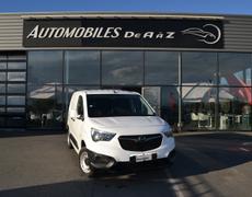 Opel Combo Cargo