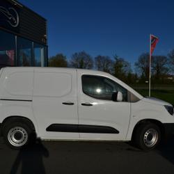 Opel Combo Cargo L1H1 1000KG 1.5 100CH PACK CLIM Co&euml;tmieux