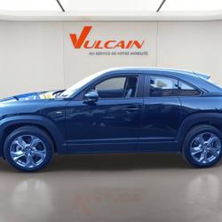 Mazda MX-30 e-Skyactiv 145 ch Exclusive-Line occasion - Vienne - photo 2/24