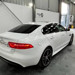 Jaguar XE 2.0D 180ch R-Sport 5 5 (reserv&eacute; au pro) Guipavas