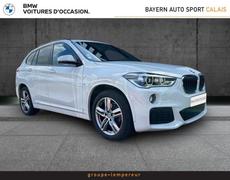 BMW X1 Coquelles