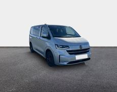 Volkswagen Transporter Chauray