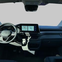 Volkswagen Transporter T7 L1H1 2.0 TDI 170 BVA8 SWD BUSINESS Chauray