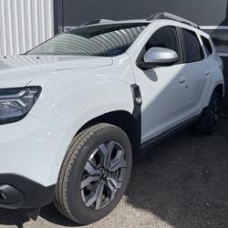 Dacia Duster Prestige DCI 115 PREMIERE MAIN Saint-Nolff