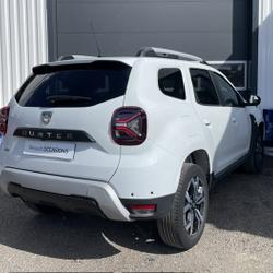 Dacia Duster Prestige DCI 115 PREMIERE MAIN Saint-Nolff