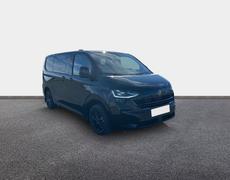 Volkswagen Transporter Chauray