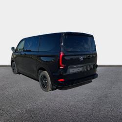 Volkswagen Transporter T7 L1H1 2.0 TDI 170 BVA8 SWD BUSINESS Chauray