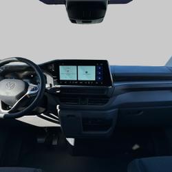 Volkswagen Transporter T7 L1H1 2.0 TDI 170 BVA8 SWD BUSINESS Chauray