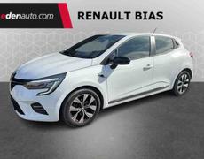 Renault Clio 5 Bias