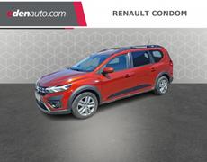 Dacia Jogger - ECO-G 100 7 places Expression - 16 880 €