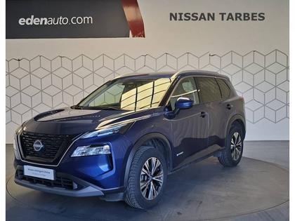Nissan XTrail - e-POWER 204 ch N-Connecta - 27 990 €