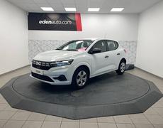 Dacia Sandero Lescar