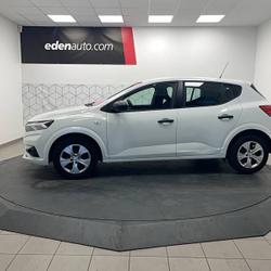 Dacia Sandero ECO-G 100 Essential Lescar